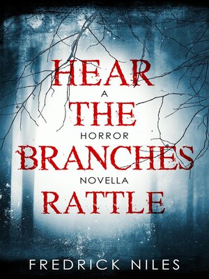 cover image of Hear the Branches Rattle